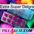 Extra Super Delgra 35